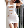 Chilirose Robe Ilyna - Blanche